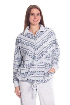 Сорочки, пижамы, халаты оптом