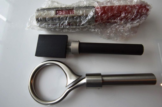 GIFER pencereler için dekoratif aksesuarlar