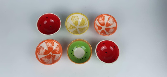 Плитка и фарфор ручной работы