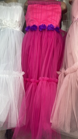 Платья на новый год