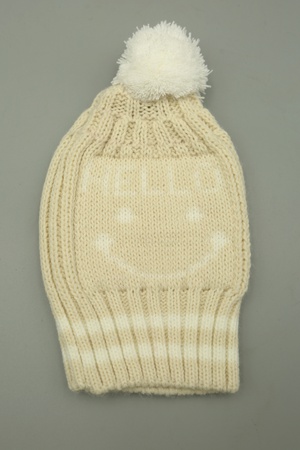 ТРИКОТАЖ HELLO УЗОР БАБИ БИН