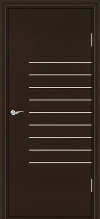 Kapı Tipi 1M7 Wenge