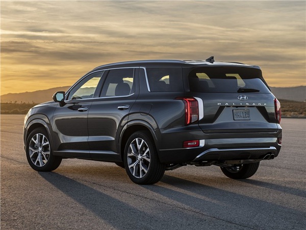 二手车出售 Hyundai Genesis, Hyundai Elantra Hyundai Palisade, Hyundai Genesis