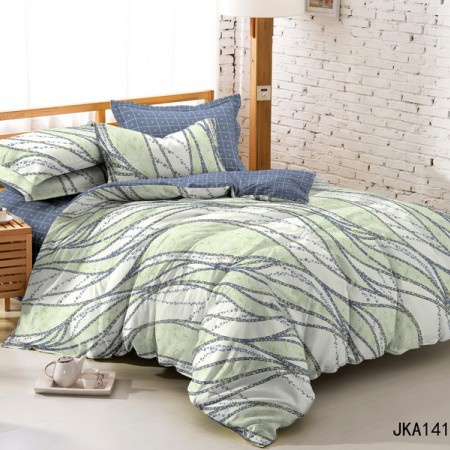 ПОСТЕЛЬНОЕ БЕЛЬЕ ИЗ ПОПЛИНА CТАНДАРТП-155