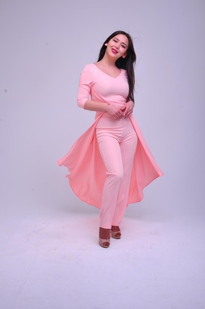 Trenle 2 takım elbise