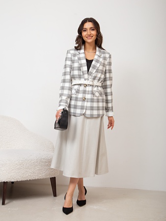 Жакет женский