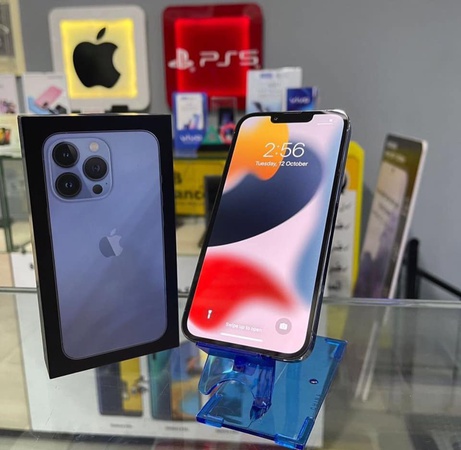 Apple iPhone 13 Pro 256 ГБ