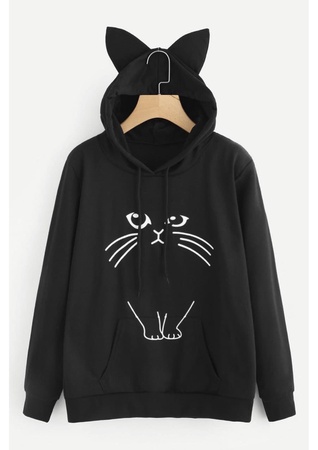 Женские Худи