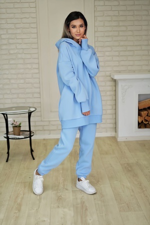 💣Бомбическая двойка Оверсайз