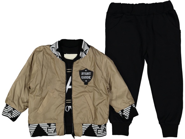 зимний плащ