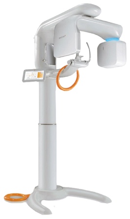 RayScan 3D EDGE Панорамный рентгеновский снимок