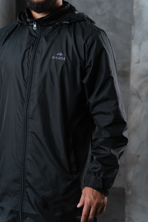 Дождевик 1012 Black