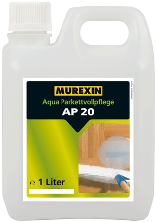 АКВА ПАРКЕТ ПОЛНЫЙ УХОД MUREXIN AP 20