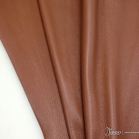 "Симфония" цвет коньяк