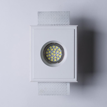 Гипсовый светильник SV 7423