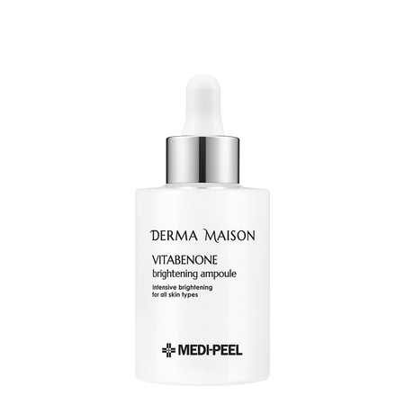 MEDI-PEEL DERMA MAISON VITABENONE Brightening Ampoule