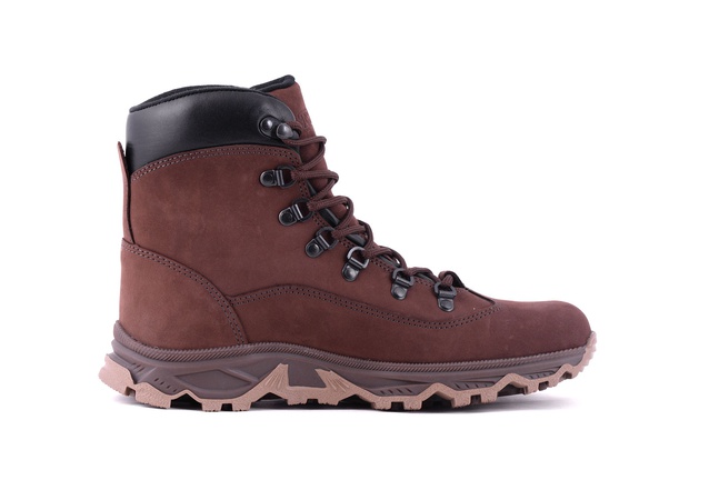 جزمة تريك توريست 80-36 كابروفيل شوكولاتة