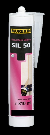 СИЛИКОН MUREXIN SIL 50 310 ml.