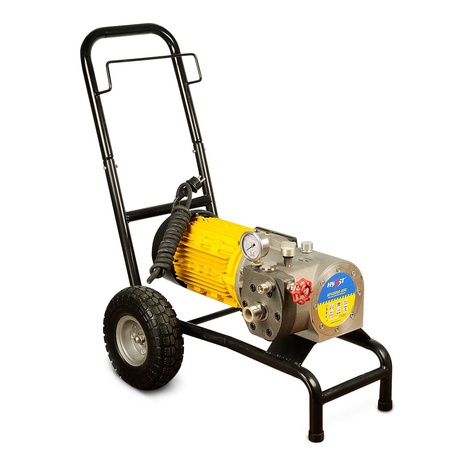 MALEREI HYVST SPX 2200-250