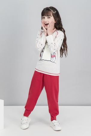 Детская домашняя одежда. Детские пижамы