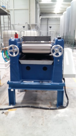 BOYA EZME SİLİNDİRİ