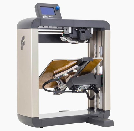 3D ПРИНТЕР FELIX PRO 2