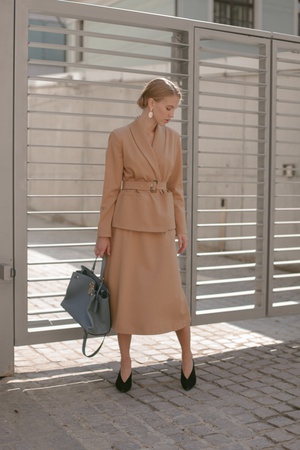 Jersey A-Line Etek &#39;20