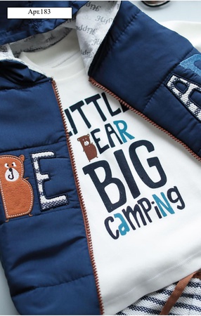 Костюм детский