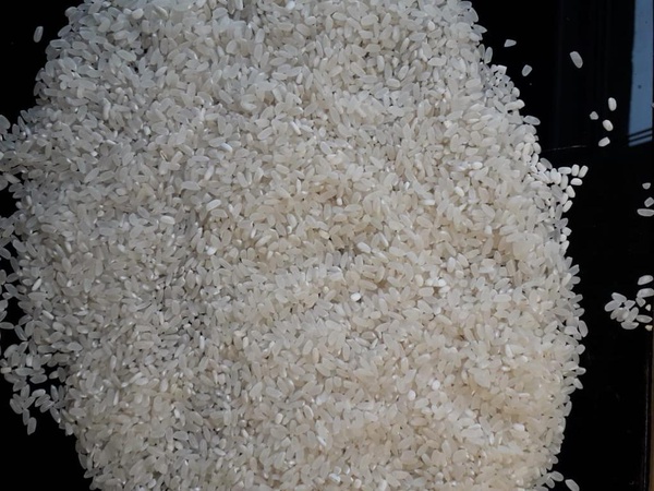 Крупа рисовя