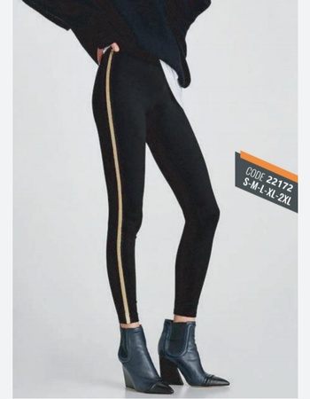 Passionen Product List