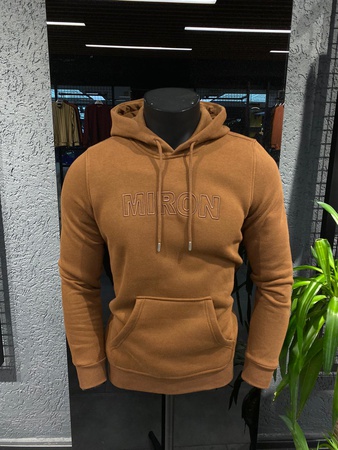 Карман кенгуру, Толстовка