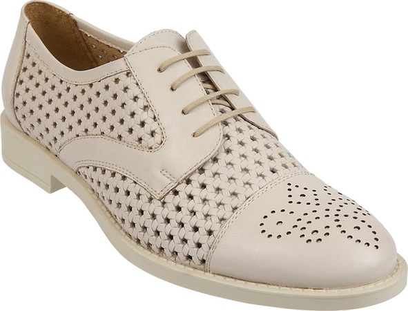 Полуботинки женские EVA-2   748110