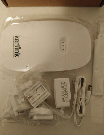 Kerlink iFemtoCell US915 Helyum (HNT) Hotspot Madenci
