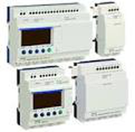 Контроллеры вентиляции Schneider Electric