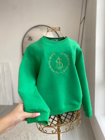 Базовый свитшот