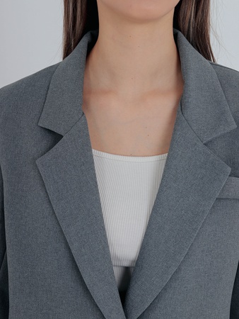 Büyük beden kadın ceketleri