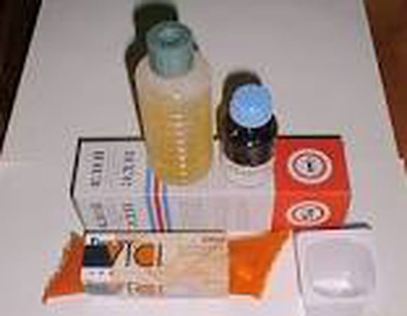 Epoksi reçine ED-20 GOST 10587-84