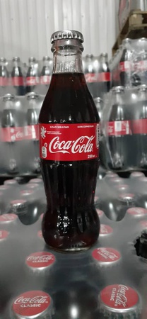 Кока кола Кыргызстан ОПТОМ