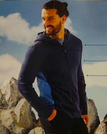 Спортивные костюмы