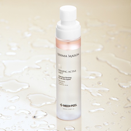 MEDI-PEEL DERMA MAISON Укрепляющий активный спрей