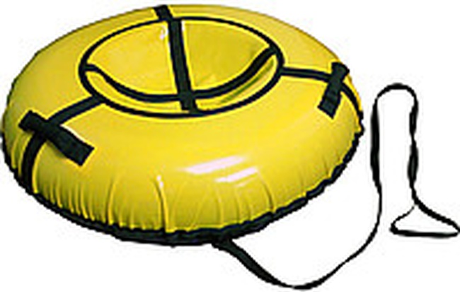 TUBING D120 "COMFORT" (INCLUDED WITH CAMERA)