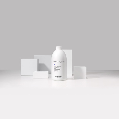 MEDI-PEEL DERMA MAISON Расслабляющее тренировочное массажное масло