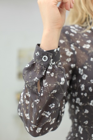 Шифон супатка