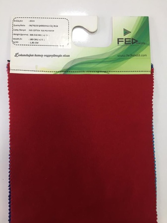 30/30 Penye full lyc 2 iplik  30/100 Penye full lyc 2 iplik 30/70/10 Penye 3 iplik şardonlu  36/1 Penye full lyc Süprem