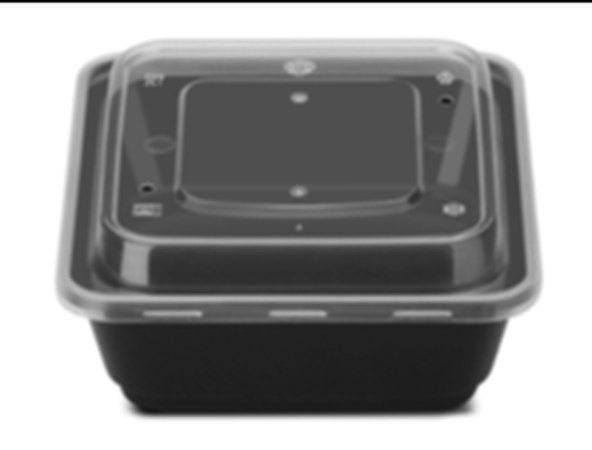 Пластиковые контейнеры