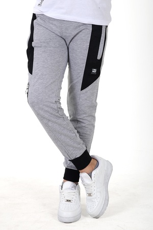 Ingdrop Erkek Çocuk Eşofman Altı M1