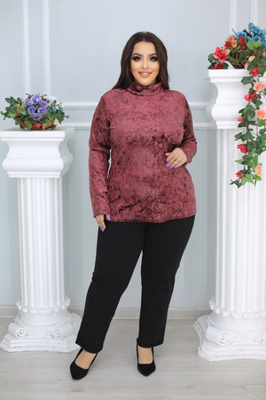 Водолазка №9053