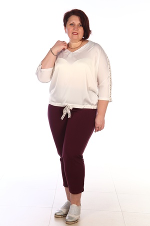 M17-063 Bluz Orvieta