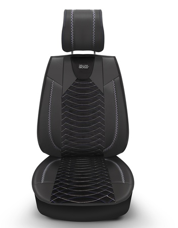 DELUXE BOSS LUXURY FIT - PRESTIGE SERIES - PR16