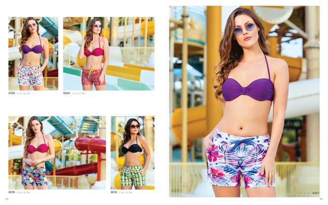 yüzme şortu erkek kadın